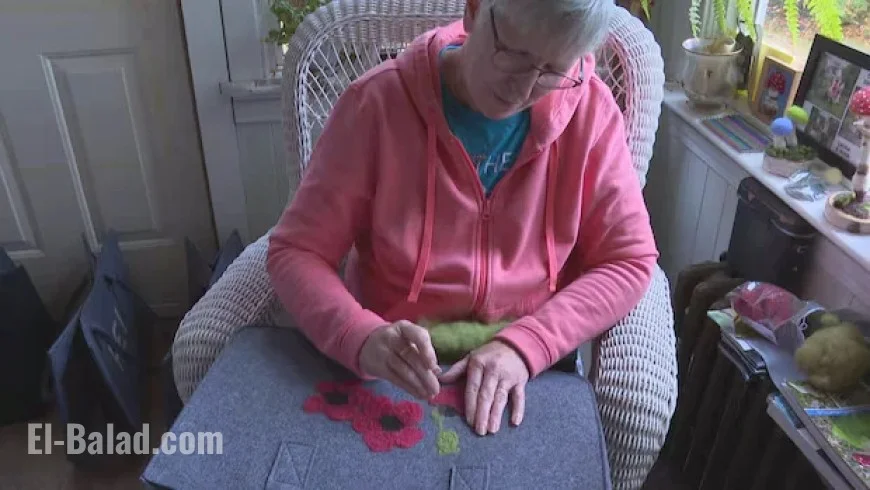 Fraudsters Target P.E.I. Artisans with Fake Craft Fair Scams