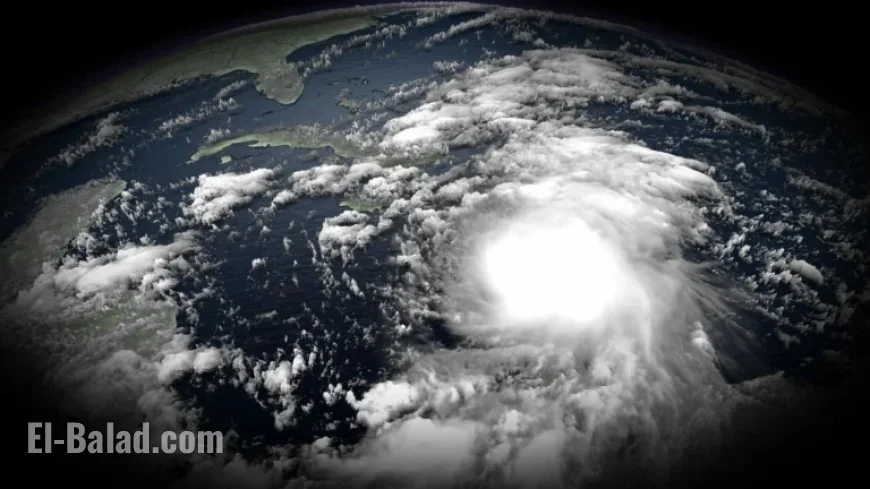 Melissa Threatens to Be 2025’s Most Devastating Category 5 Storm