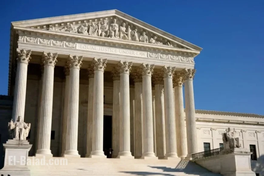 Court to Decide on Hearing Same-Sex Marriage Challenge Nov. 7