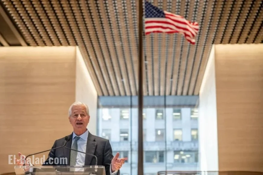 JPMorgan Expands Crypto Strategy, Accepts Bitcoin and Ether as Collateral