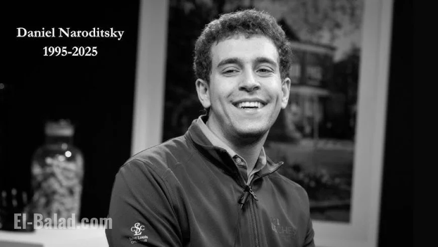 Naroditsky Cause of Death: What Authorities Are Examining and What’s Confirmed So Far