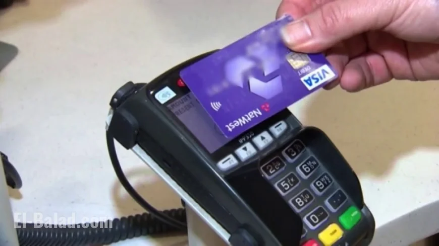 Scammers Exploit ‘Tap-to-Pay’ Credit Card Function