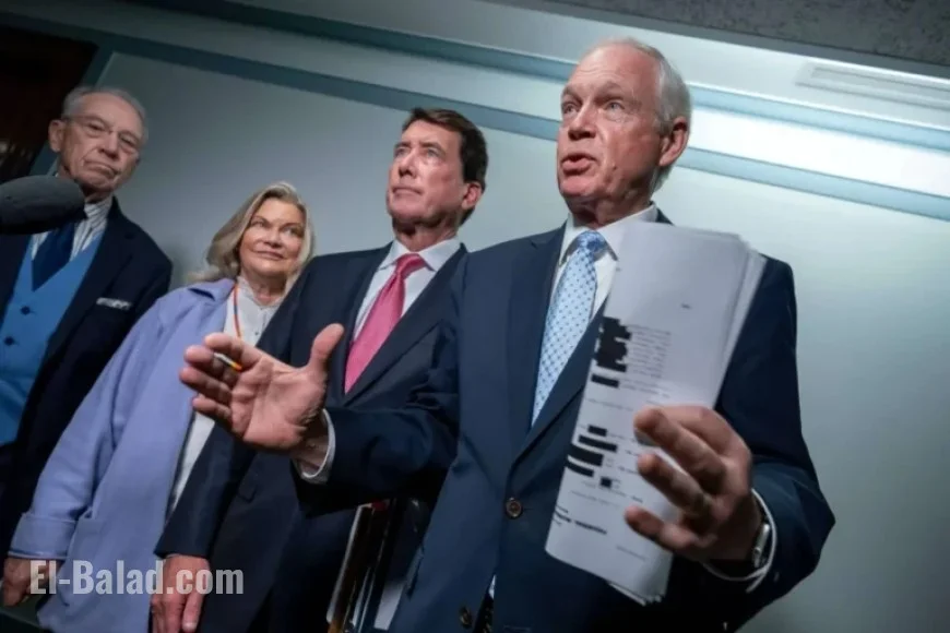 Lawmakers Optimistic for Bipartisan Agreement on Federal Pay Despite Senate Setback