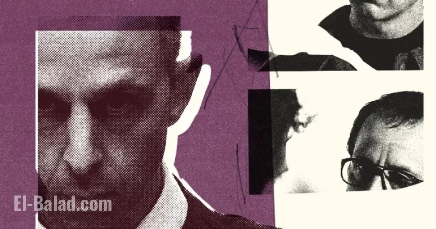 Jeremy Strong Embraces Change with a Bit of Reluctance