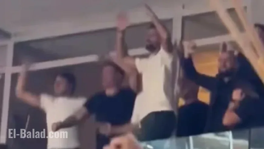 Novak Djokovic Thrills the Crowd with Dynamic Display