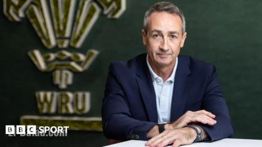 WRU Maintains Four Rugby Teams, Plans Reduction to Three by 2028