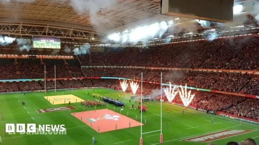 Welsh Rugby to Eliminate One Team by 2028