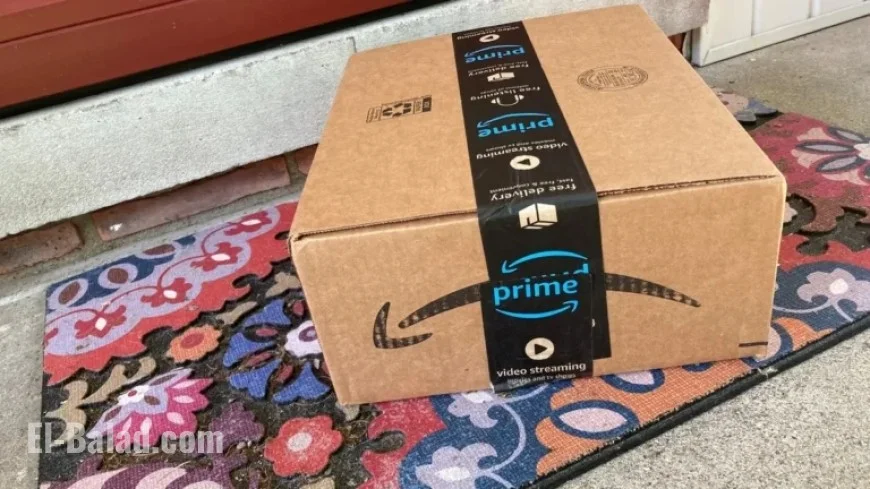 How to Claim Up to $51 from Amazon’s $2.5 Billion Settlement