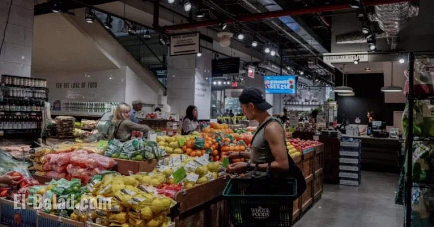 US Consumer Prices Increase, Falling Short of September Expectations
