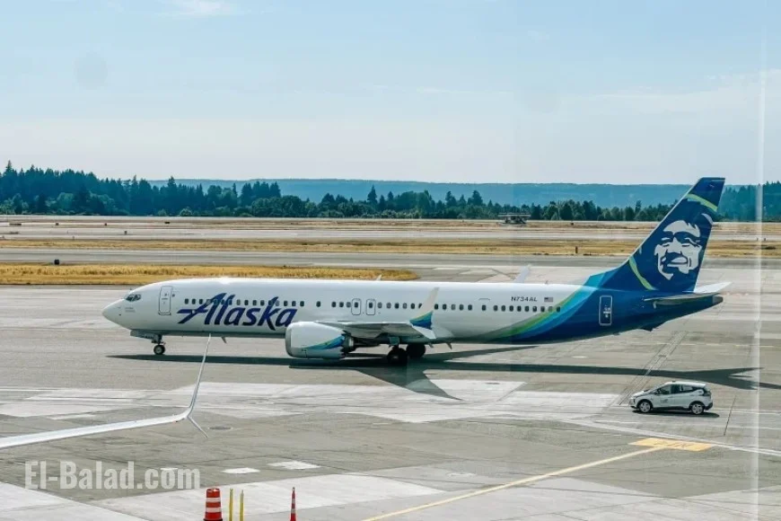 Alaska Airlines Resumes Flights, Faces Increasing Friday Cancellations