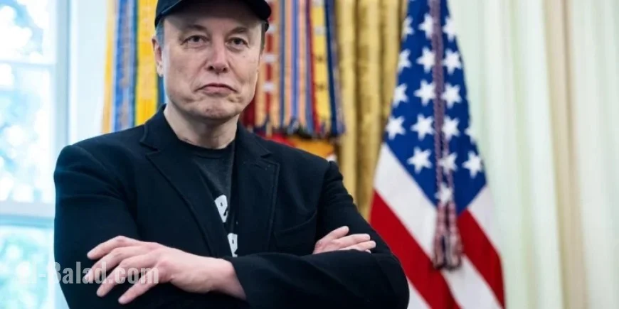Elon Musk Justifies $1 Trillion Pay, Rejects ‘Robot Army’ Concerns