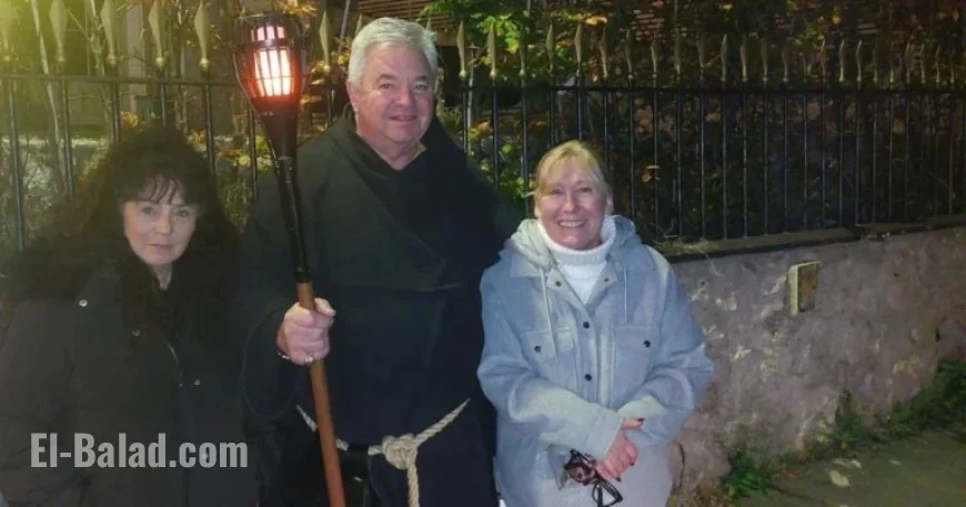 Experiencing Llandudno’s Ghost Walk: An Evening of Mystery Unveiled