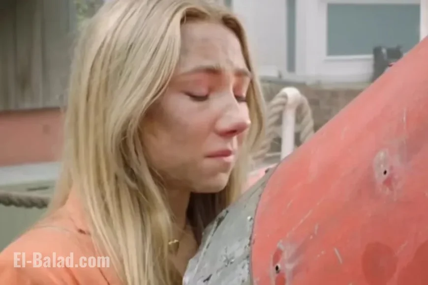 “Hollyoaks Shocks Viewers: Beloved Character Killed After 12 Years”