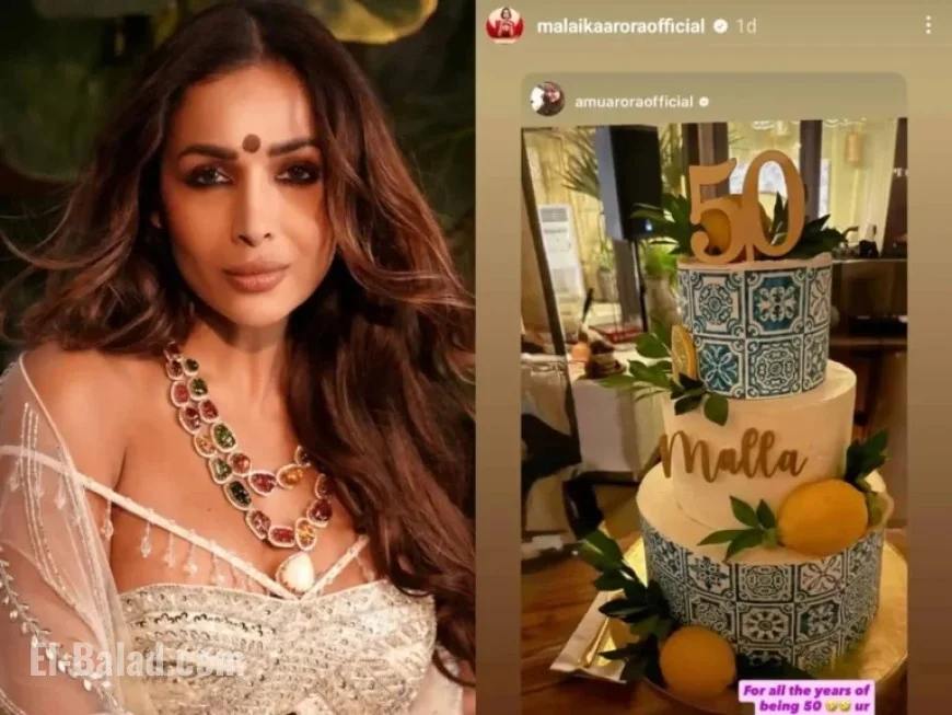 Is Bollywood Actress Misleading Fans About Her Age?