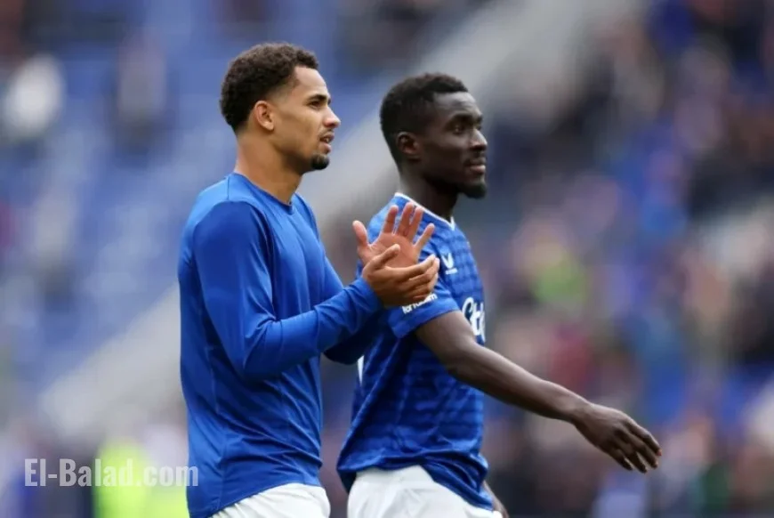 Tottenham Targets Everton Star Despite £60m Price Tag
