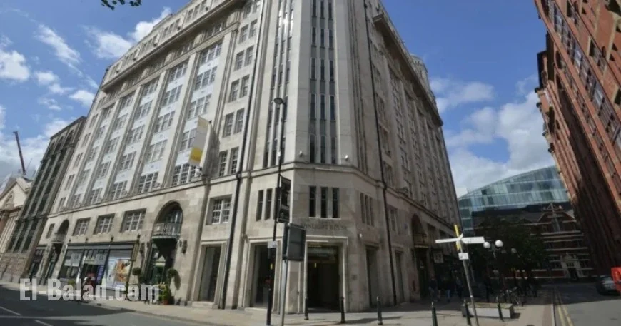 Joe & The Juice Launching Major Café After £35M Greater Manchester Makeover