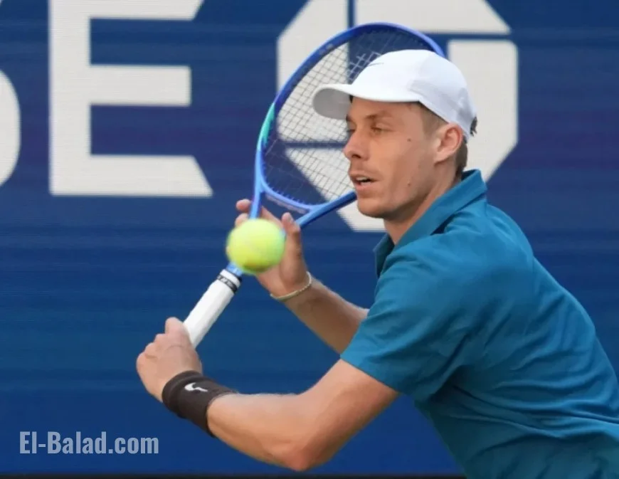Denis Shapovalov vs Joao Fonseca: Swiss Indoors Basel 2025 Preview & Prediction