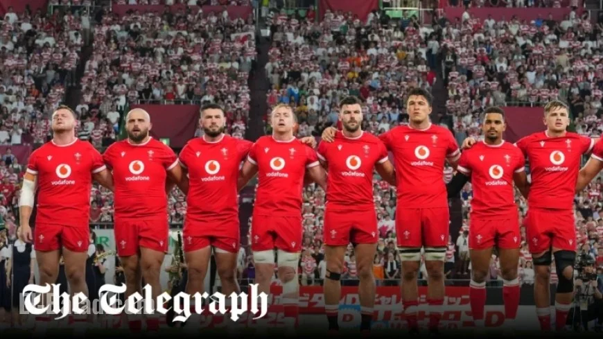 Welsh Rugby Reduces Professional Clubs to Three