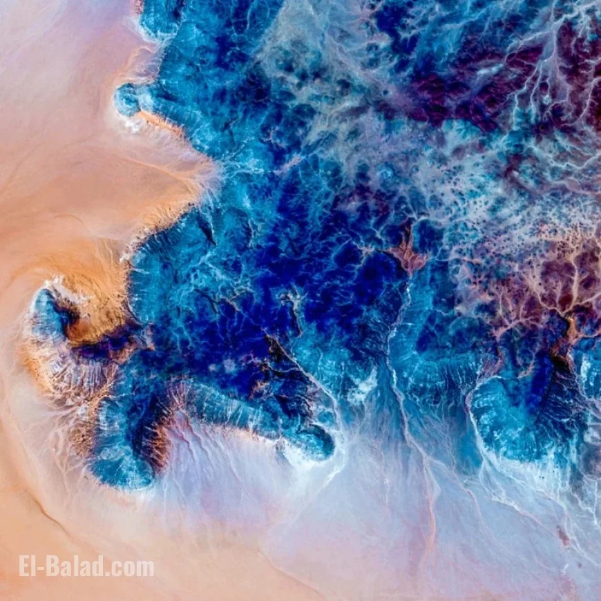 Google Earth AI Expands Features with Latest Updates