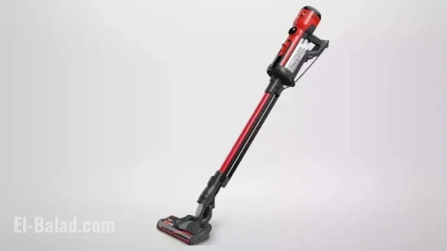 Henry Hoovers Recall: Shoppers Urged to Cease Use Immediately