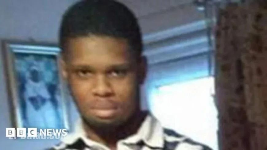 Life Sentences for Two in Custom House Gang Murder Case