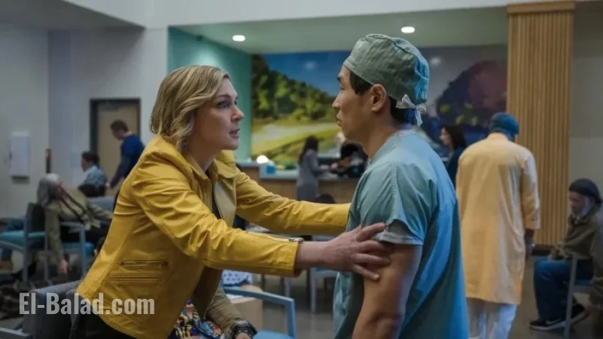‘Pluribus’ Reunites ‘Better Call Saul’ Cast from ‘Breaking Bad’ Creator