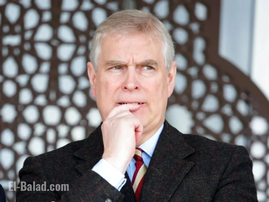 Prince Andrew Preserves Royal Lifestyle Privately Behind the Scenes