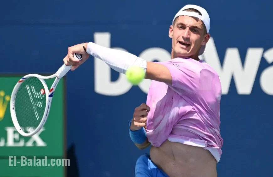 Basel Open update: Felix Auger-Aliassime retires vs. Jaume Munar as Denis Shapovalov targets semi-final berth