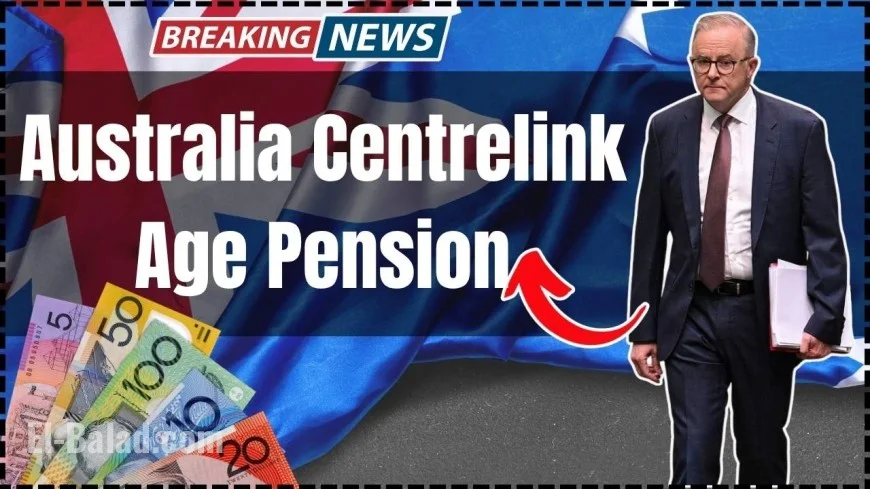 Centrelink payments: what’s changing now, who’s eligible, and how much you can get