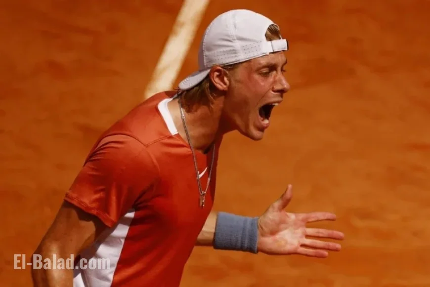 João Fonseca Faces Former Top-10 Canadian in Basel ATP Quarterfinals