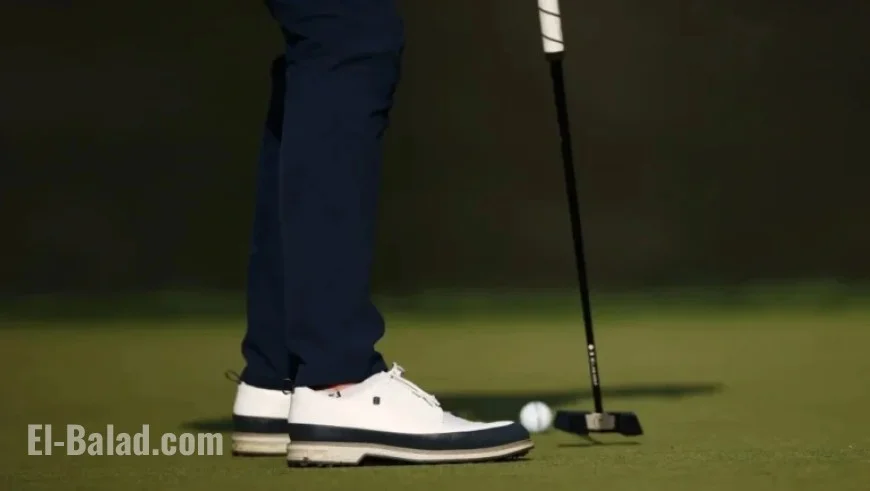 PGA Tour Star Returns After Seven-Month Recovery Period
