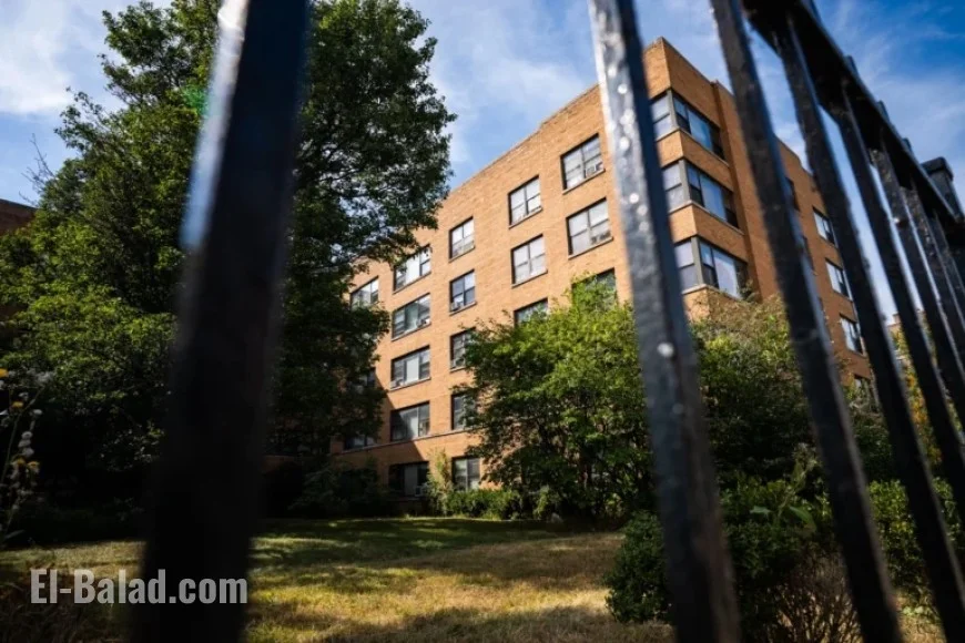 City Bombarded with Distress Calls from South Shore Residents Pre-Federal Raid