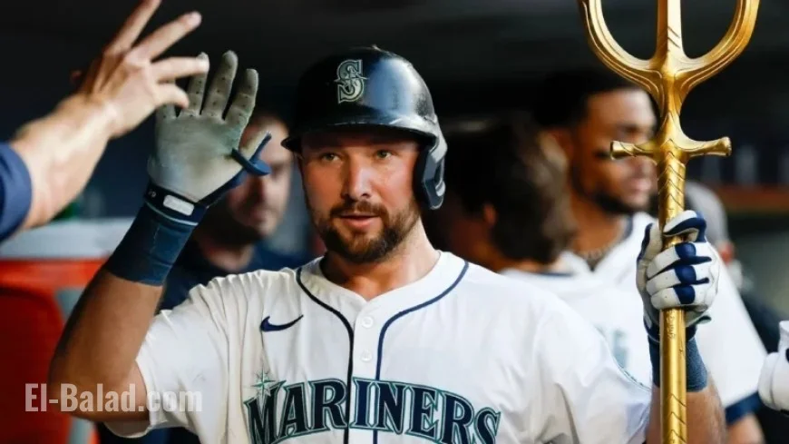 M’s Face Tough Choices as ALCS Loss Lingers