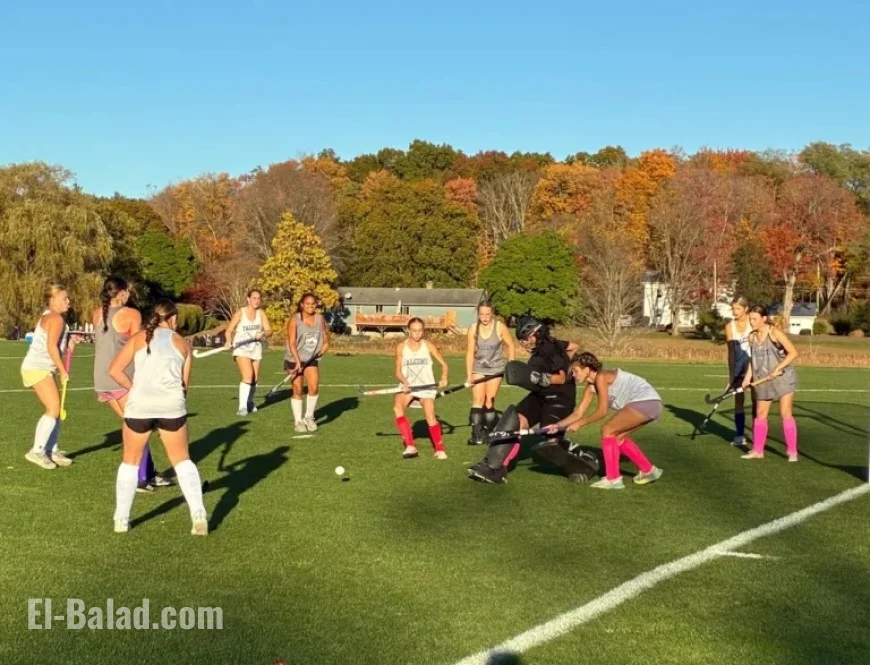 MIAA Power Rankings: Field Hockey Team Standings for October 24
