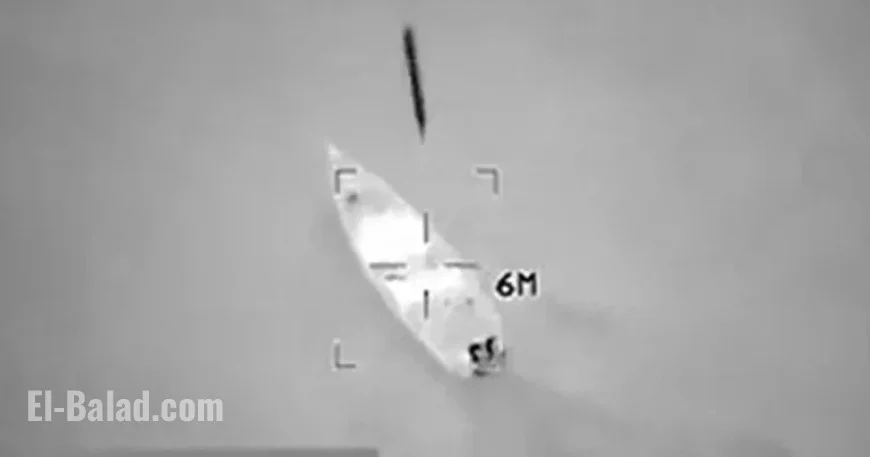 U.S. Strikes Suspected Drug Vessel in Caribbean, Reports Pete Hegseth