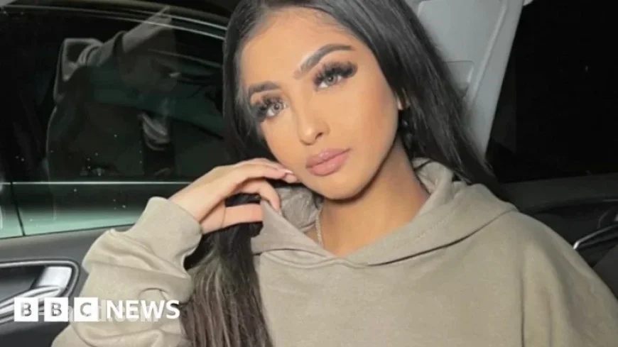 TikTok Influencer Mahek Bukhari’s Murder Sentence Reduced in Crash Case