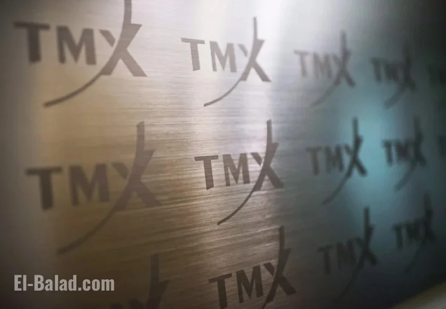 S&P/TSX Surges Over 200 Points; U.S. Stocks on the Rise