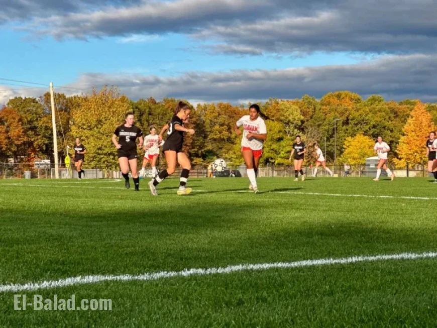 MIAA Rankings Reveal Current Standings for Girls Soccer as of Oct. 24