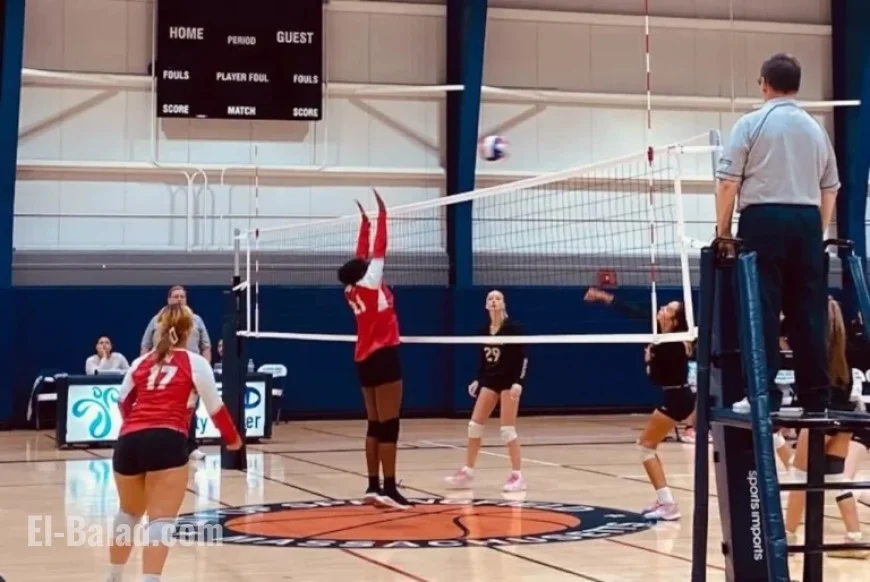MIAA Volleyball Rankings Revealed: Discover Top Teams as of Oct. 24