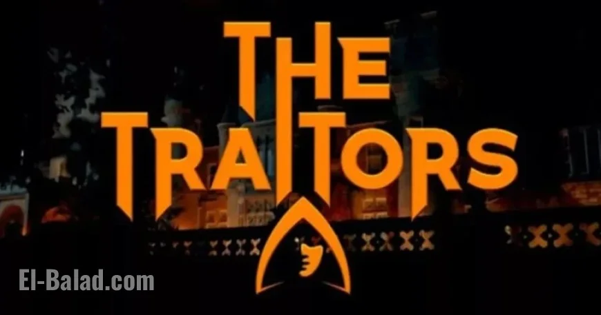 Celebrity Traitors Star Announces Baby News Following BBC Departure