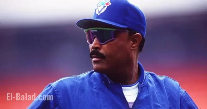 Gaston, Carter to Open World Series with First Pitches in Toronto