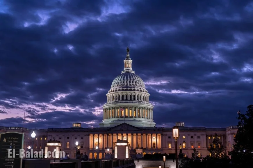 Senate government shutdown fight hits Day 24: latest votes fail, GOP stopgap still stalled
