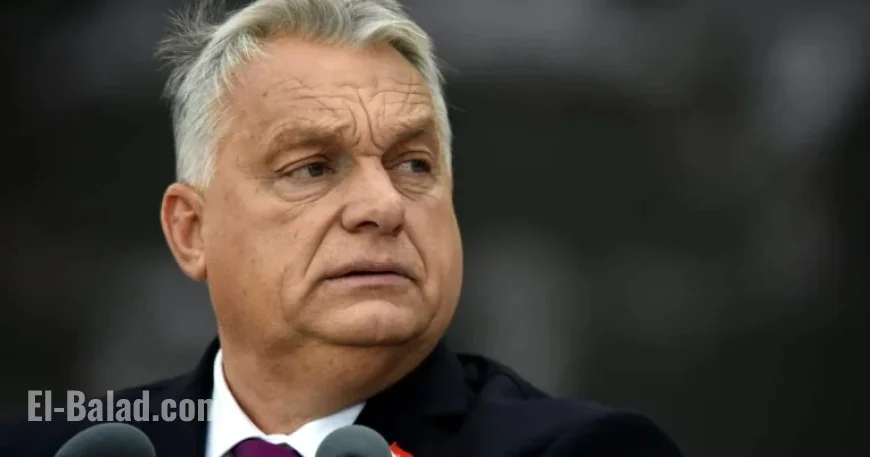 Orbán Commits to Bypass US Sanctions on Russian Oil Giants