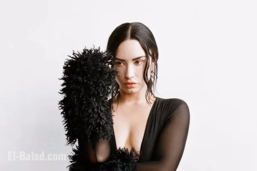 Demi Lovato Dives into Ecstatic Chaos in ‘It’s Not That Deep’ Review