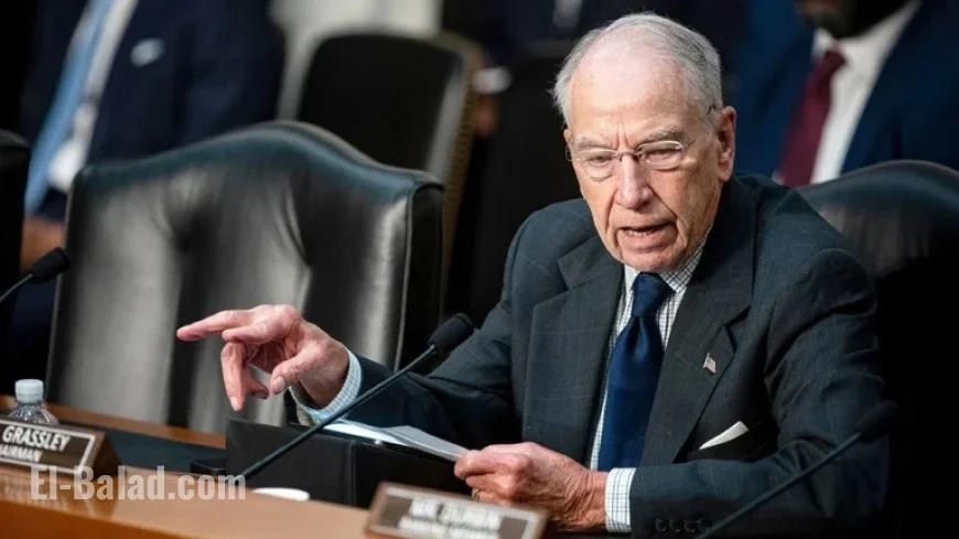 Federal Judges Admit Court Ruling Errors Linked to Staff AI Use