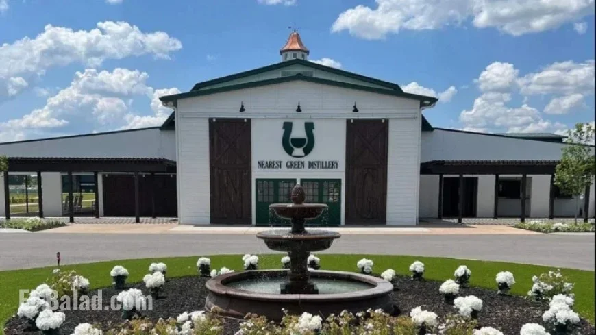 Distillery Founders Challenge Receivership Expansion in Court Battle