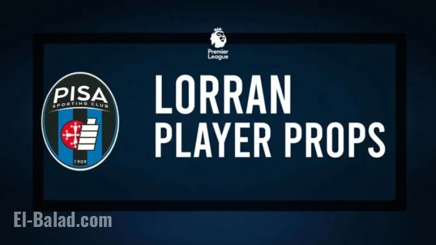 Lorran vs. AC Milan: Goal Scoring Odds & Player Props for October 24
