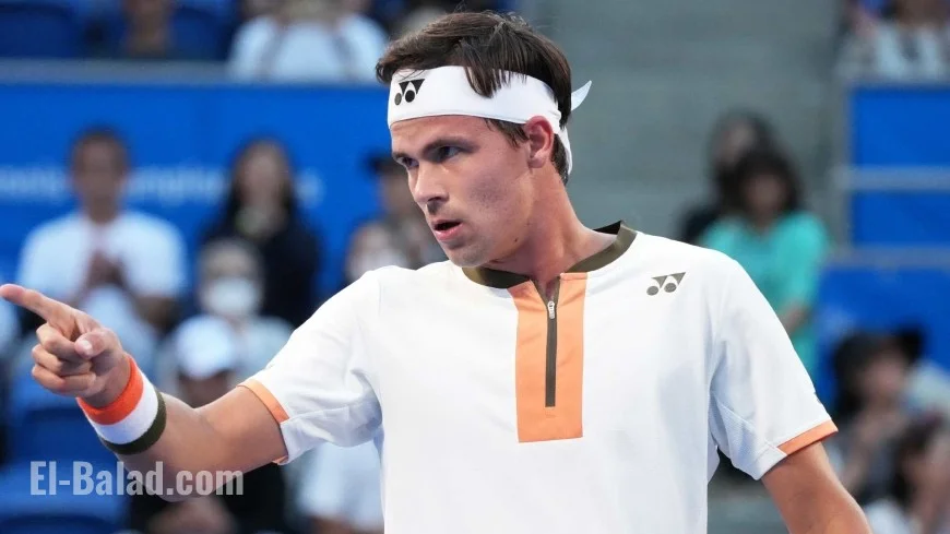 Casper Ruud outlasts Stan Wawrinka in Basel thriller before quarterfinal showdown