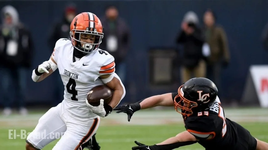 Ironton football faces fast-moving eligibility review as fans await OHSAA ruling