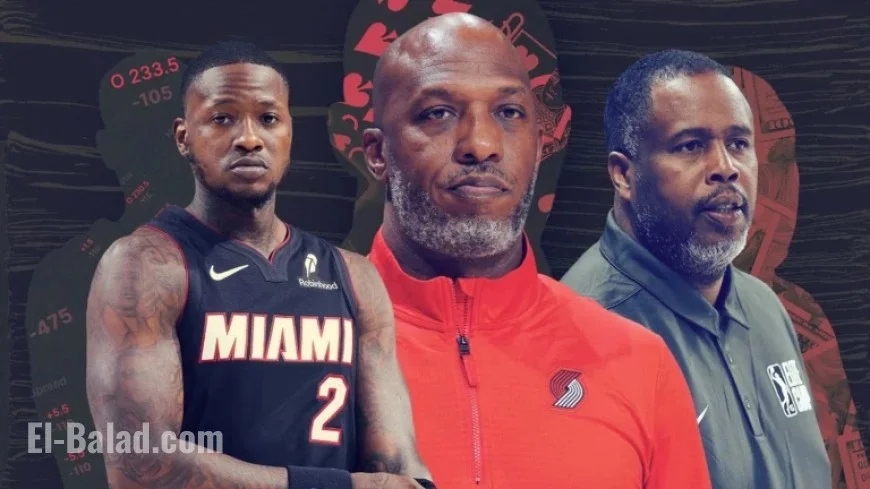 Exploring 22 Key Questions on Billups, Rozier Arrests and Next Steps